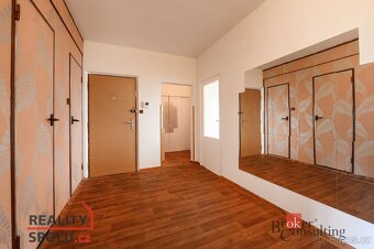 Prodej, byty/4+1, 77 m2, Manětínská 1506/31, 32300 Plzeň, Pl - 2