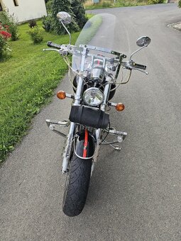 Suzuki VZ 800 MARAUDER - 2