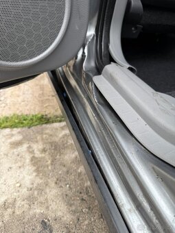 Suzuki SX4 Classic Comfort 1.6i 4x4 pojizdne 2010 - 2