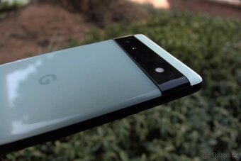 Google Pixel 6A 128GB 5G - 2