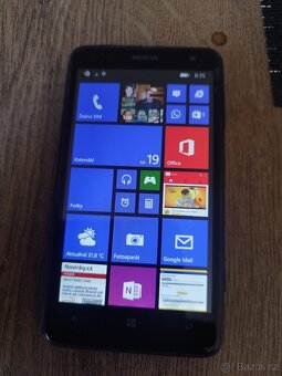Prodám telefon Nokia Lumia 625 - 2