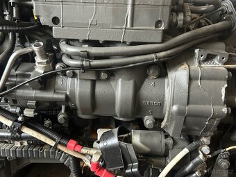 DAF XG 480 - ND turbo, vstřikovače, čerpadlo - 2