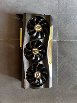 EVGA GeForce RTX 3080 FTW3 ULTRA - 2