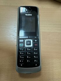 Yealink SIP-W52H - 2