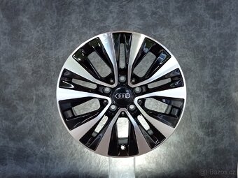 Alu kola 16" 5x112 Mercedes Audi VW Škoda Seat - 2