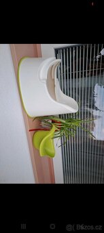 Dětský nočník Ikea - 2