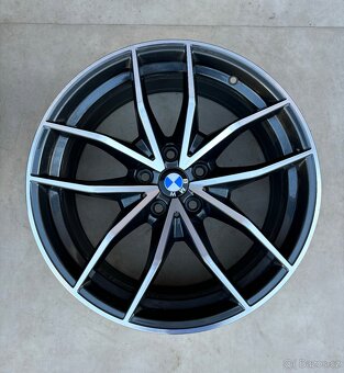 Bmw R18 5x112 alu kola bmw z4 G29 G30 G31 - 2