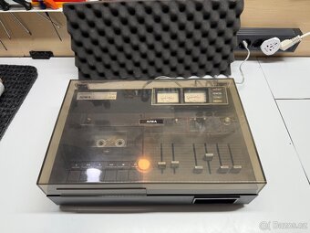 Aiwa AD-1600 - 2