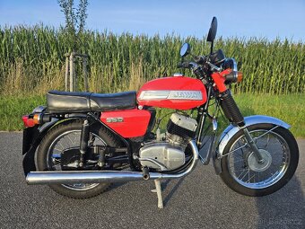 Jawa 350/634 - 2