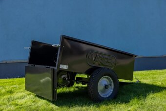 Vozík TDKL Vares - 2