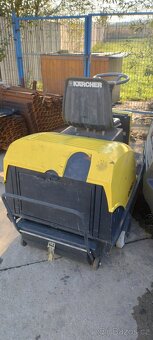 Karcher KMR 1050S / Kärcher KMR 105S - 2