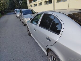 Škoda Octavia 1.9 tdi 66Kw  cena - 2