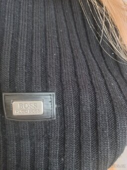 Pánský svetr Hugo Boss - 2