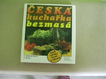 3x nové kuchařky - 2