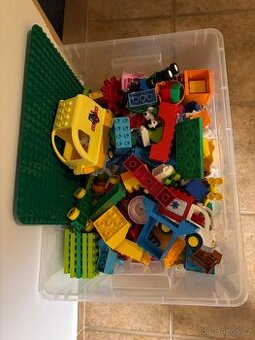 Lego Duplo - 2
