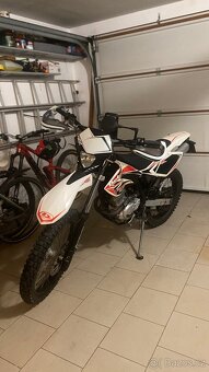 Beta rr 125 - 2