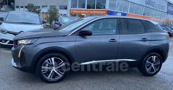 PEUGEOT 3008 II (2) BlueHDi S&S ALLURE PACK EAT8 03/2023 - 2