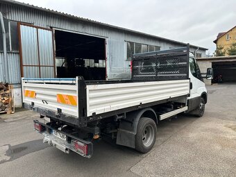 IVECO DAILY 50C15HZ / do 3,5t - 2
