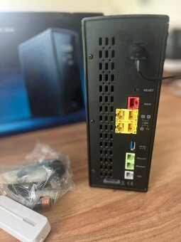 o2 Smart box - 2