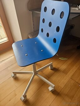 Židle Ikea - 2