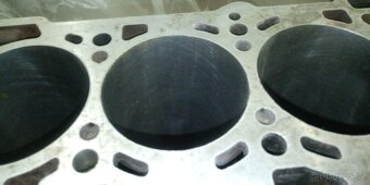 Motor Opel Insignia 2.0CDTI 96kw - 2