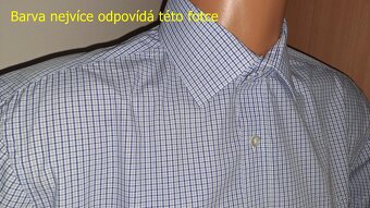 Pánská formální košile M&S Collection/38-M/2x57cm - 2