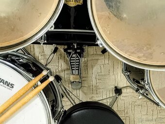 Bicí souprava PLATIN - 2