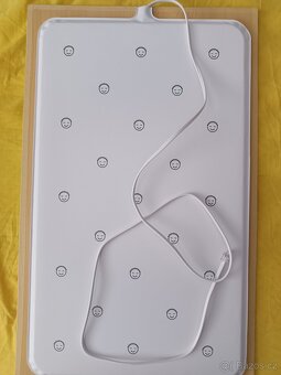 Monitor dechu Nanny Jablotron - 2