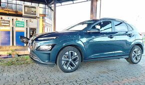 Hyundai KONA Electric 64 kWh FACELIFT - 2