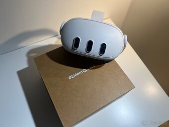 Meta Quest 3 512gb - 2