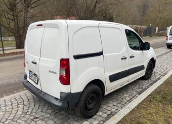 Citroen berlingo 2 - 2