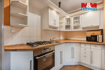 Prodej rodinného domu, 150 m², Děčín, ul. Tělocvičná - 2