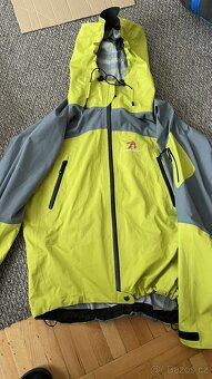 Nepromokavá bunda directalpine XL - 2