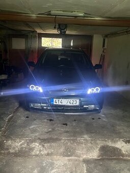 Opel Astra G - 2