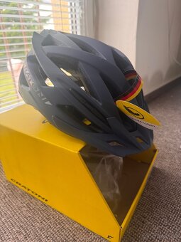 CRATONI Agravic S-M (54-58 cm) - nová - 2