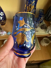 Džbán se skleničkami - 2