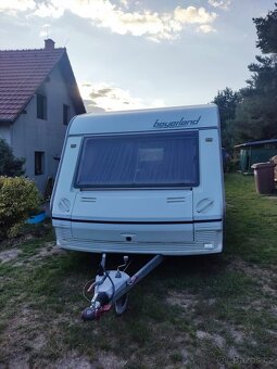 Beyerland 460 MD Vitesse - 2