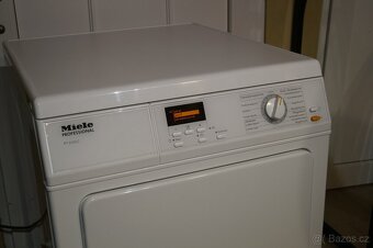 Sušička Miele PT5135C professional až na 8kg - 2