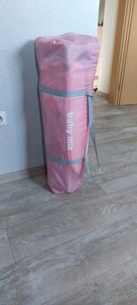 Cestovní postýlka - 2