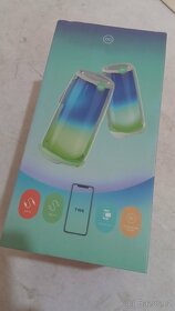 Bluetooth repro TSW Pulse5 mini s RGB podsvitem - 2