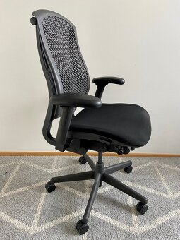 Kancelářská židle Herman Miller Celle - 2