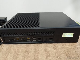 Xbox one bez ovladače - 2