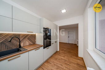 Prodej bytu po rekonstrukci 3+1 s balkonem, 68 m2, u, 132040 - 2