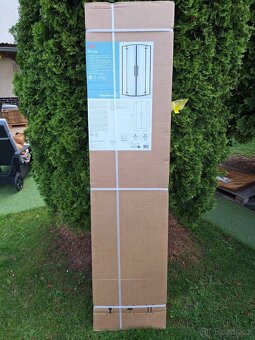 Sprchový kout 90x90cm. - 2