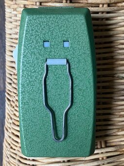 NOVÁ Svítilna, baterka MYDAY sběratelský kousek. - 2