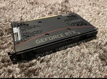 Grafická karta RTX 3060 12gb - 2