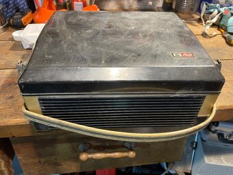 Magnetofon B42 - 2