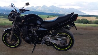 Suzuki GSF 1200N Bandit - 2
