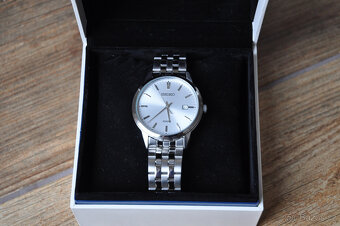 Hodinky Seiko - 2