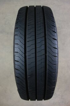 VW T6, T6.1, Multivan, Transporter, 5x120 215/65/16C letní - 2